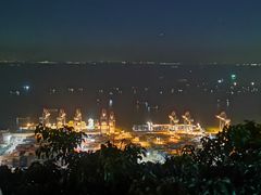 -小南山公园
