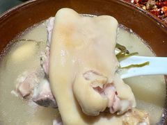 -渝味川菜(夜宵航母店)