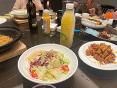 -章吴记喜瑞餐厅(东东城店)