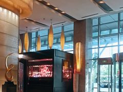 -上海凯宾斯基大酒店