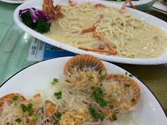 -景好海鲜餐厅(大鹏必选旅游店)