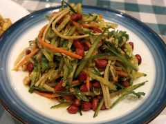 -紫光园·烤鸭·北京菜(劲松店)