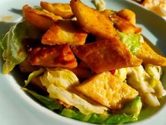 -巴依老爷新疆美食(马驹桥店)