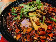 -烛影拾光观景餐厅·创意菜·摄影·小提琴(大唐不夜城店)