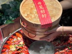 -靓靓蒸虾·头牌蒸虾(南山桂庙店)
