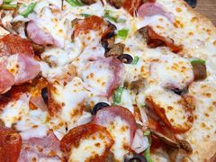 -棒约翰比萨·意面(古墩路店)