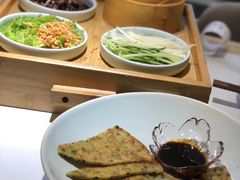 -吴家·非遗淮扬小馆(镇江万达广场店)
