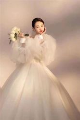-蒙太奇婚纱摄影(万达店)