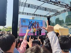 -天津万象城