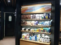 -星巴克(上海南站店)