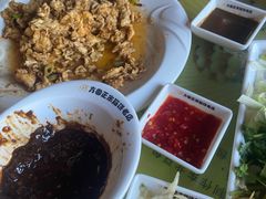-方圆正宗筋饼老店