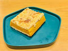 酥香南瓜挞-炖物24章·顺时轻养茶(黄龙店)