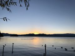-丽江泸沽湖景区
