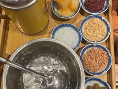 -周小明火锅(黑金冠社区店)