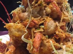 -鱼乐轩海鲜专门店