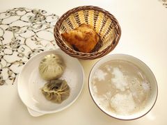 奶茶-金山奶茶馆(五一路店)