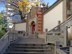 -石屏会馆