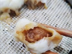 特色酱肉包-吃不亏特色包子(三峡广场店)