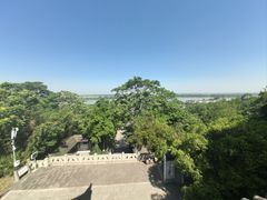 -第一山景区