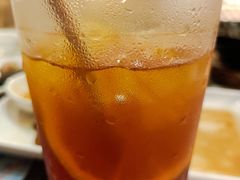 -新大咀港式茶餐厅(宝山万达店)
