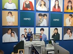 -海马体照相馆(深圳万象天地店)