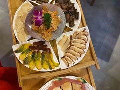 -大理董·董家小厨野生菌火锅(古城旗舰店)