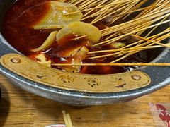 -冒椒火辣(奎星楼街店)