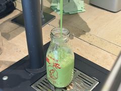 -鹤茶野所(上海首店)