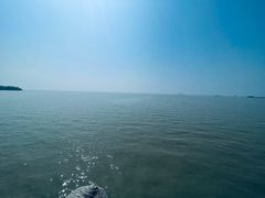 -巢湖姥山岛