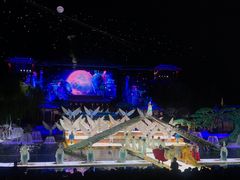 -西安华清御汤酒店