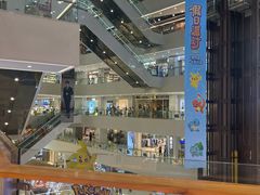 -义乌之心城市生活广场