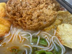 -柳蛳蛳螺蛳粉(朱辛庄TBD店)