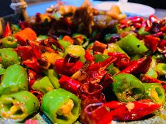 -红辣椒·川菜·火锅(张杨路店)