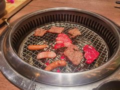 -万福·和牛炭火烧肉店(苏州中心店)