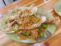 -贞姨美食·老字号海鲜大排档