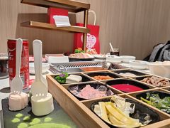 -海底捞火锅(凯德壹中心店)