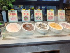 -遇上西雅图多融合海鲜自助餐厅(中房金谊广场店)