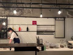 -Ocean's Table 欧舍