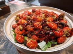 -郑喜旺烧烤(郑州总店)