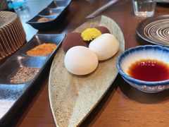 -隐炉和牛烧肉店(群力店)