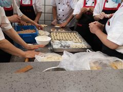 -小姜锅贴(凤凰街店)