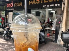 -Pho Hoa Pasteur