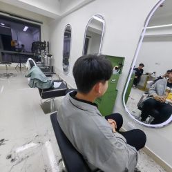 -Youth！Studio柚子造型