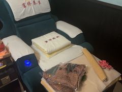 -憩泰SPA(三林店)