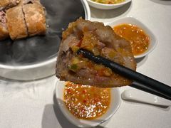 -莆田餐厅PUTIEN(颐堤港店)