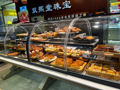 -PARIS BAGUETTE巴黎贝甜(周浦万达店)
