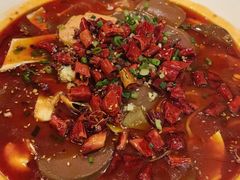 -锦小馆(安贞店)