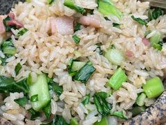 夜上海炒饭-夜上海(新天地店)