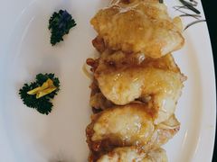 -鹿鸣春饭店(总店)