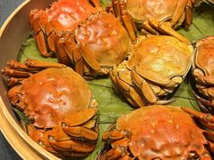 -淮扬府·游园京梦(成都 SKP 店)